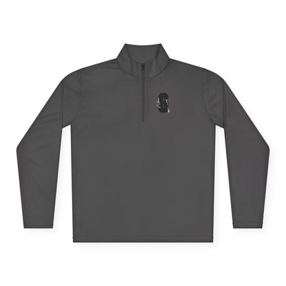 Reese Wilburn Quarter-Zip
