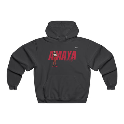 Amaya Yoshizumi Vintage Hoodie