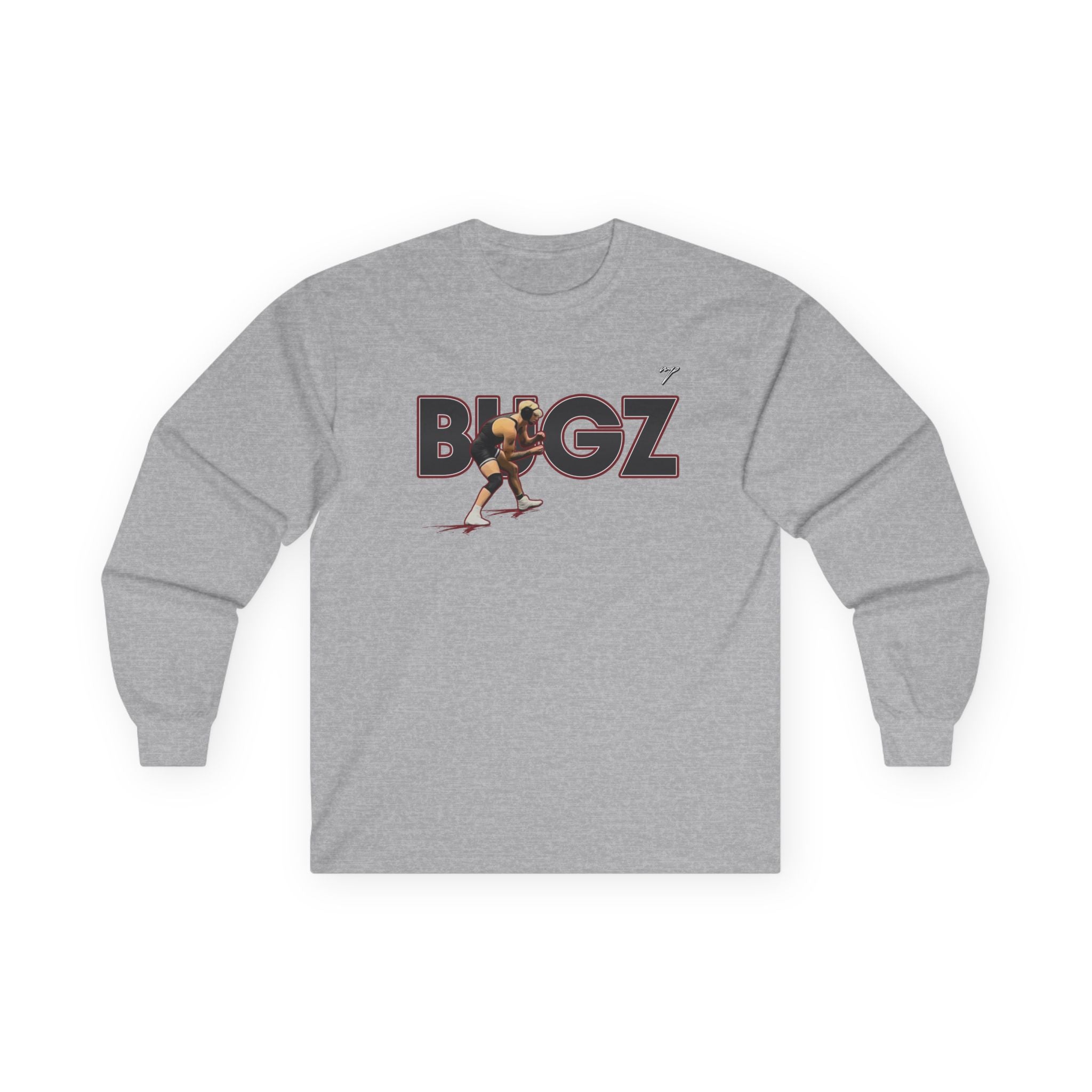 Kaden Street Long Sleeve Tee