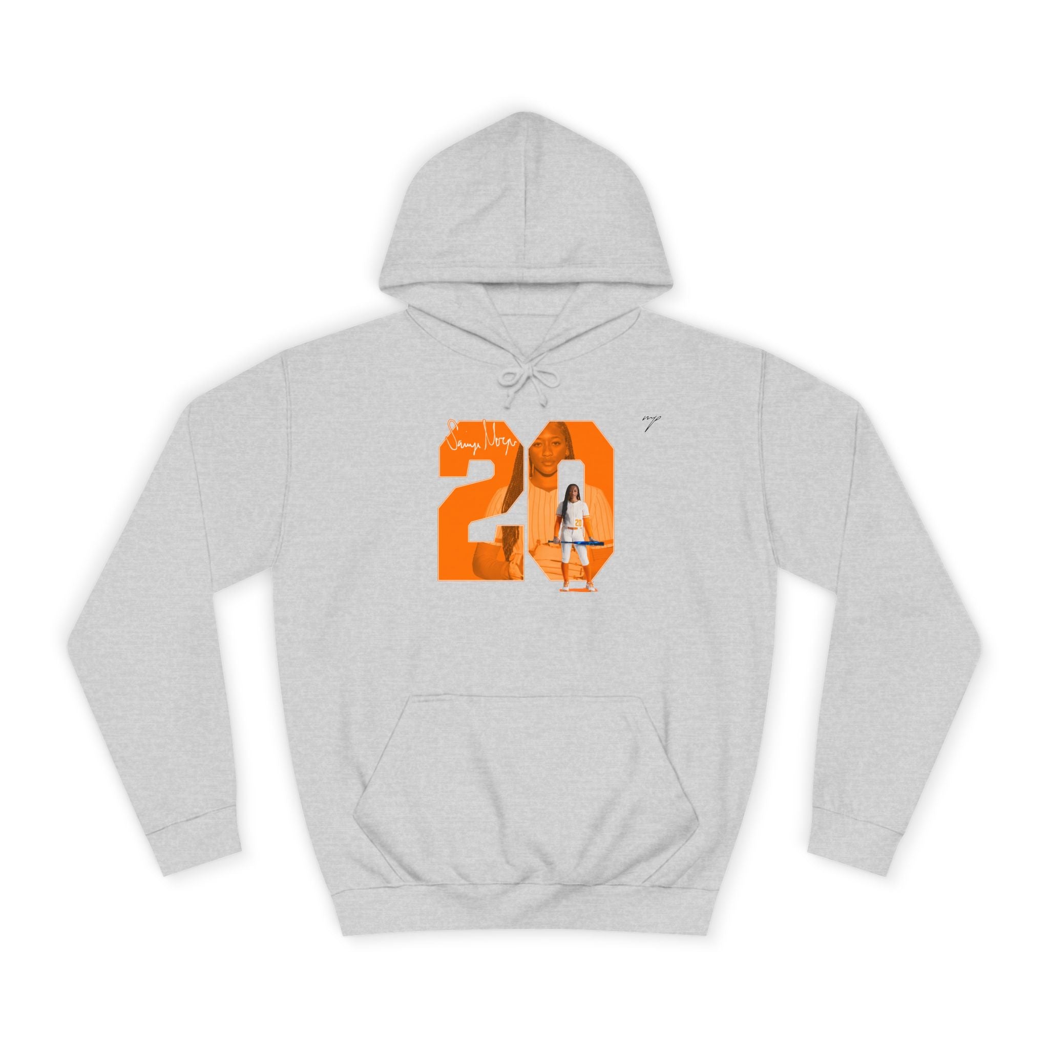 Saviya Morgan Hoodie