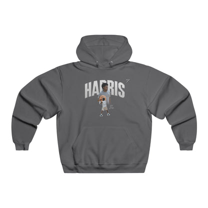 TJ Harris Vintage Hoodie