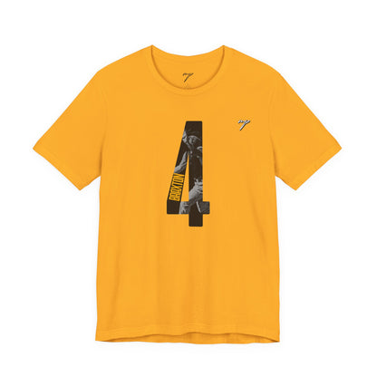 Dillon Braxton Graphic Tee