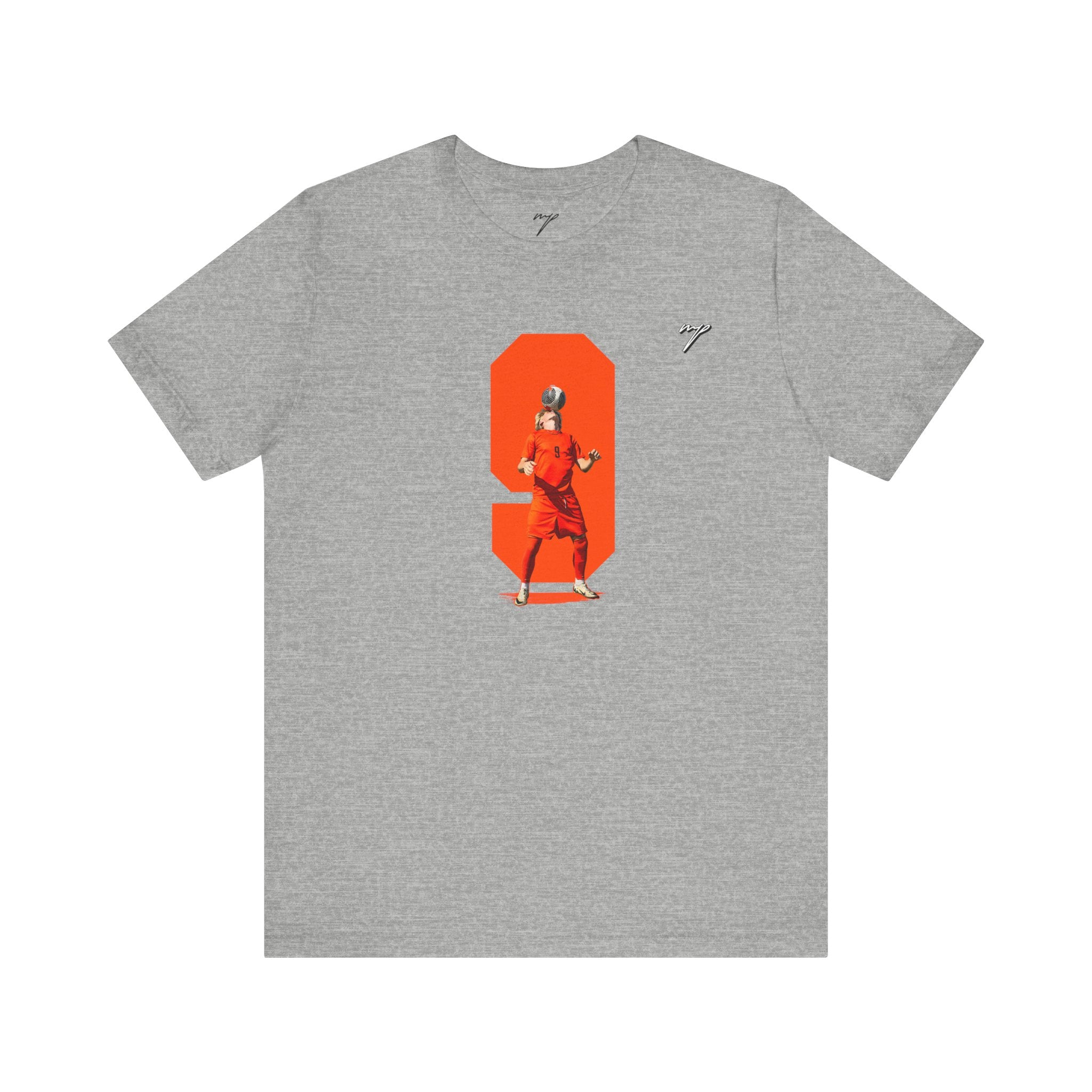 Tyson McCoy Graphic Tee