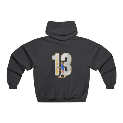 Mallorie Meyer Vintage Hoodie
