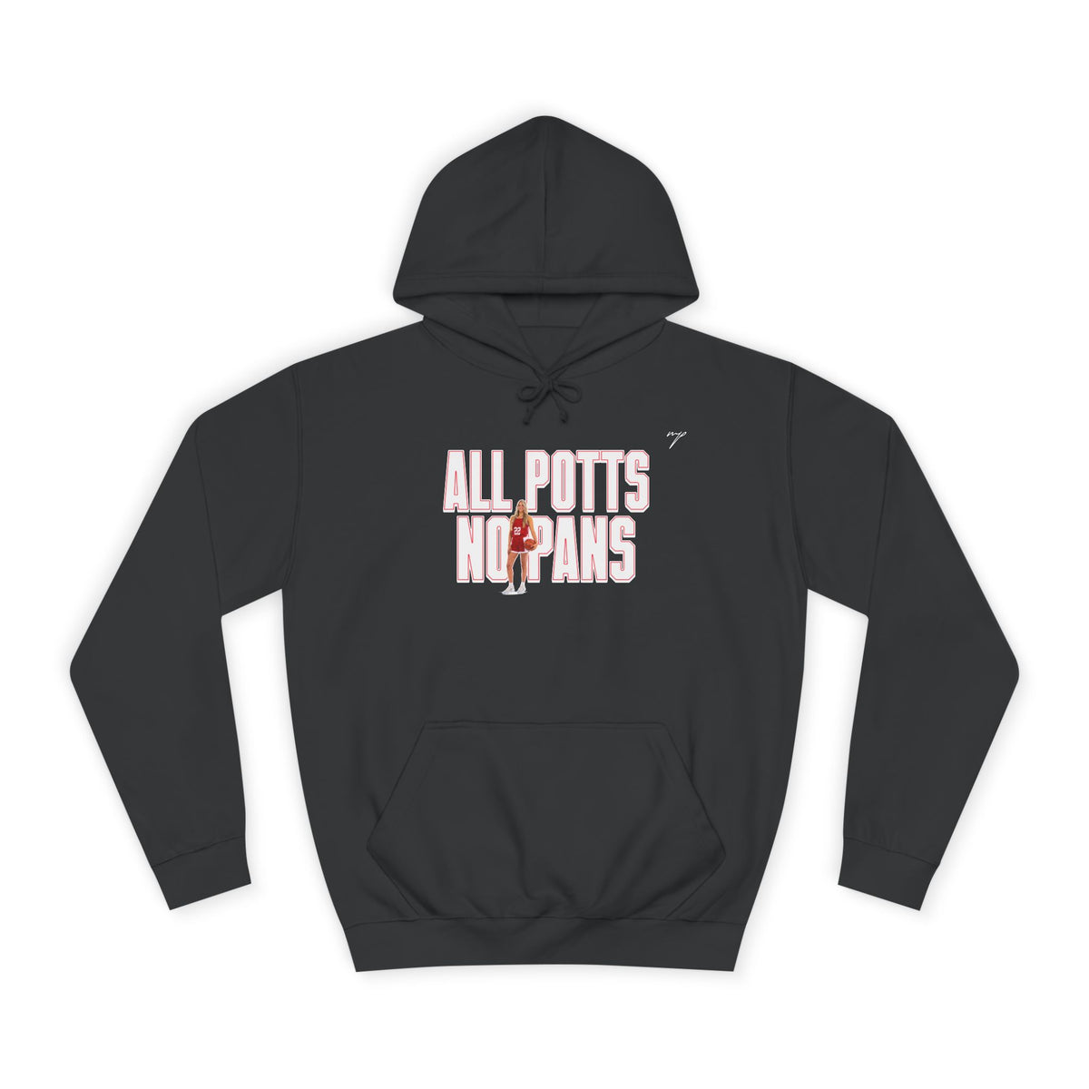Natalie Potts Hoodie