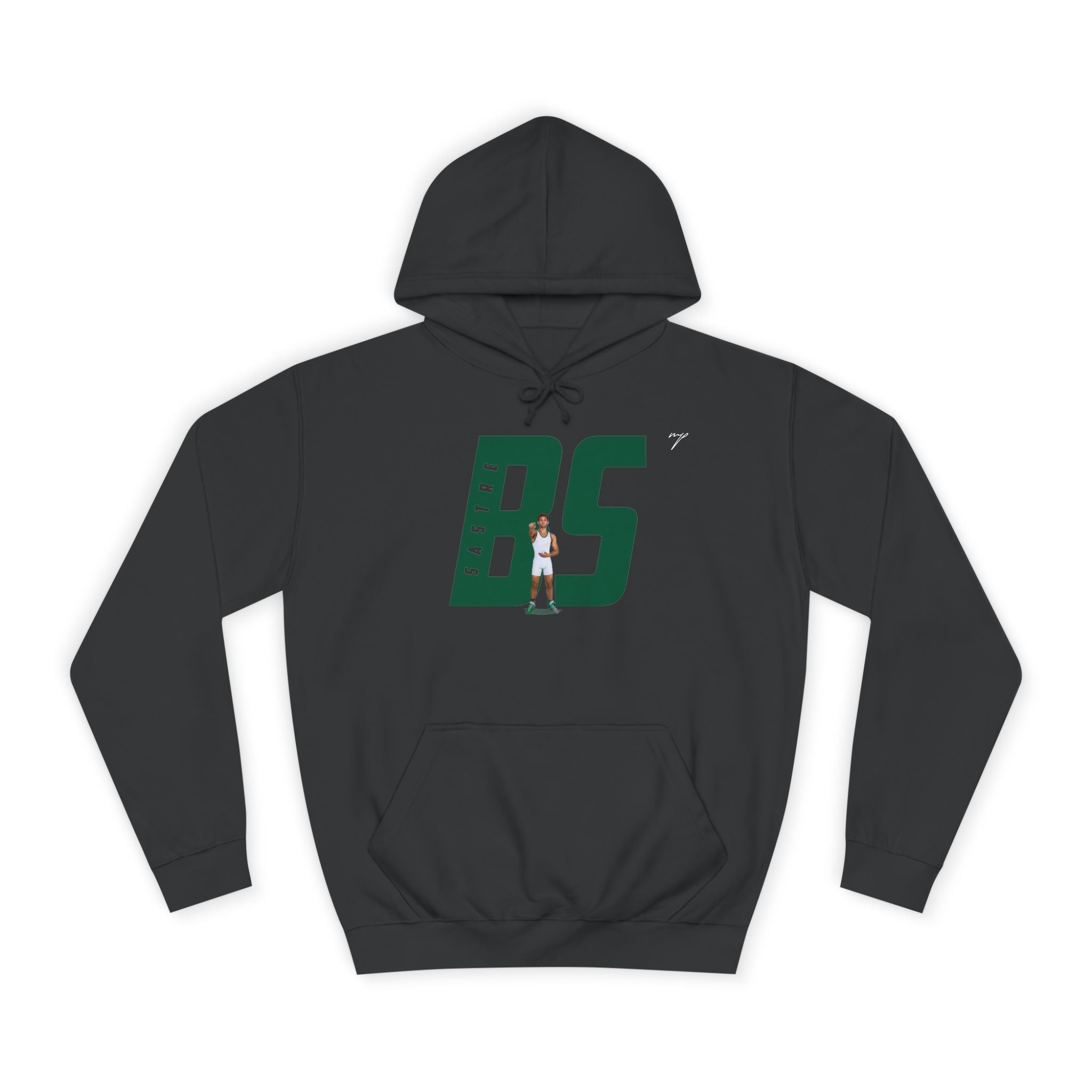 Blake Sastre Hoodie