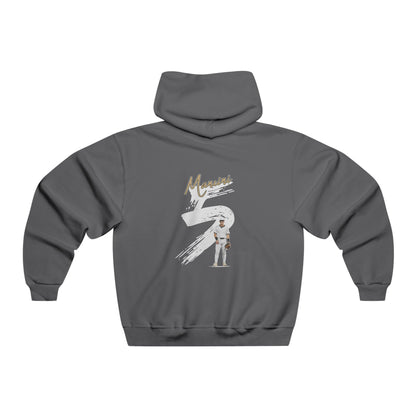 Mike Mancini Vintage Hoodie