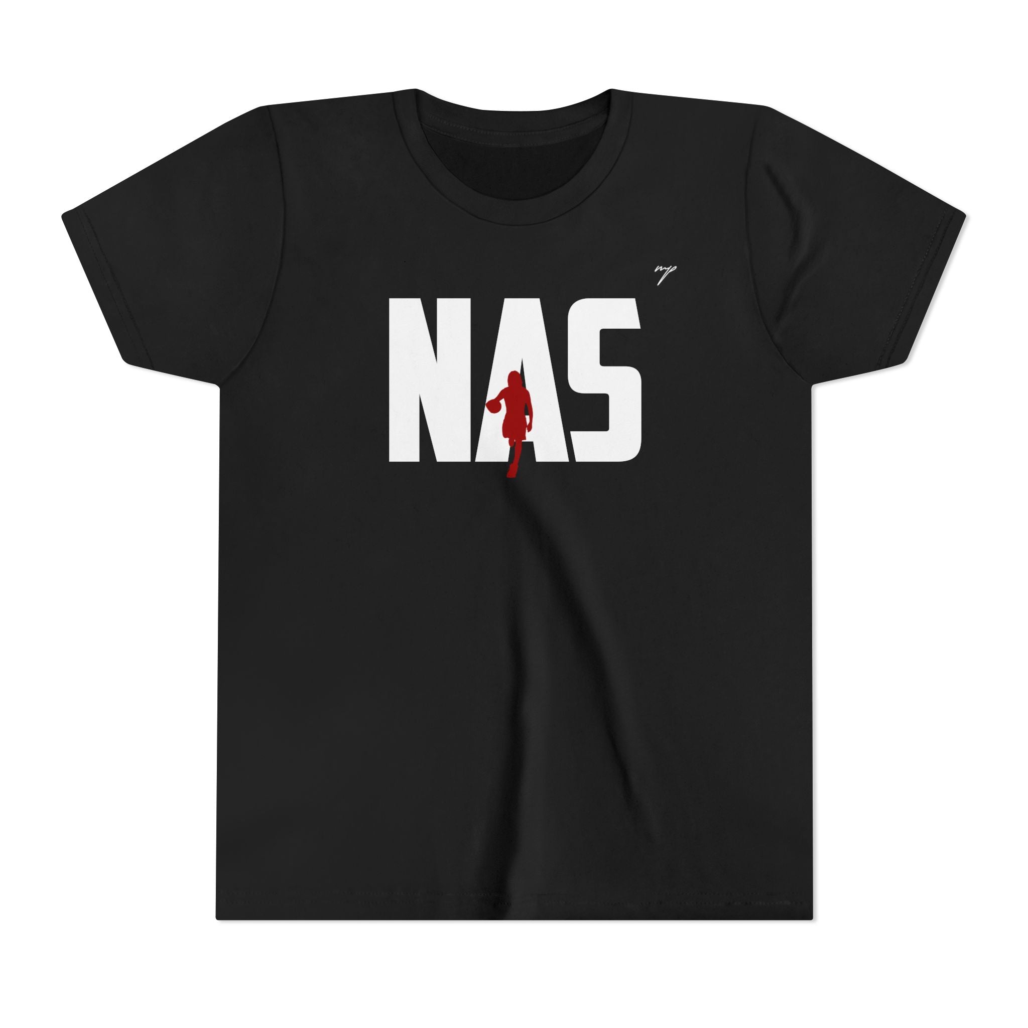 Nasir Labinjo YOUTH Graphic Tee