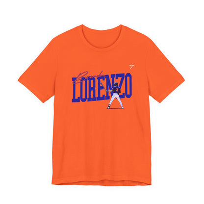 Brandon Lorenzo Graphic Tee