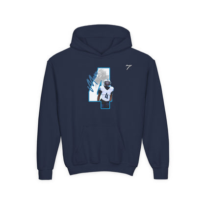 Jabriel Mace Youth Hoodie