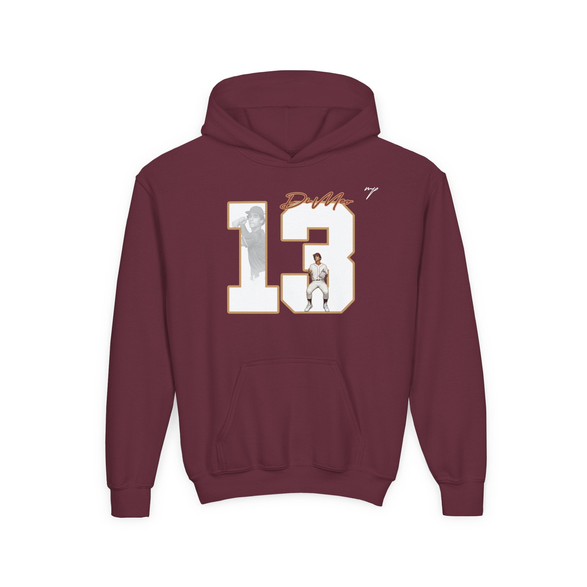 Joey DiMeo YOUTH Hoodie