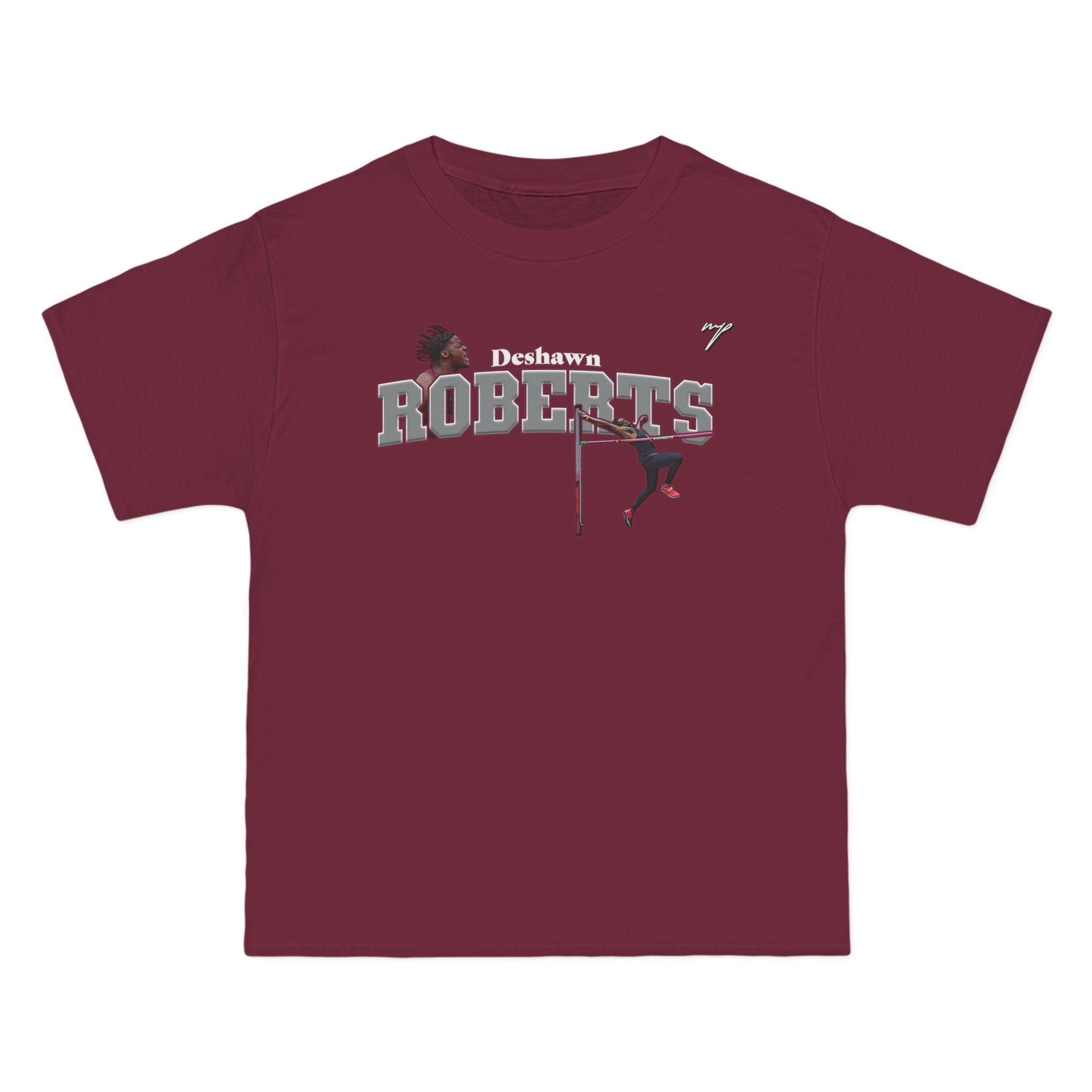 Deshawn Roberts Vintage Tee