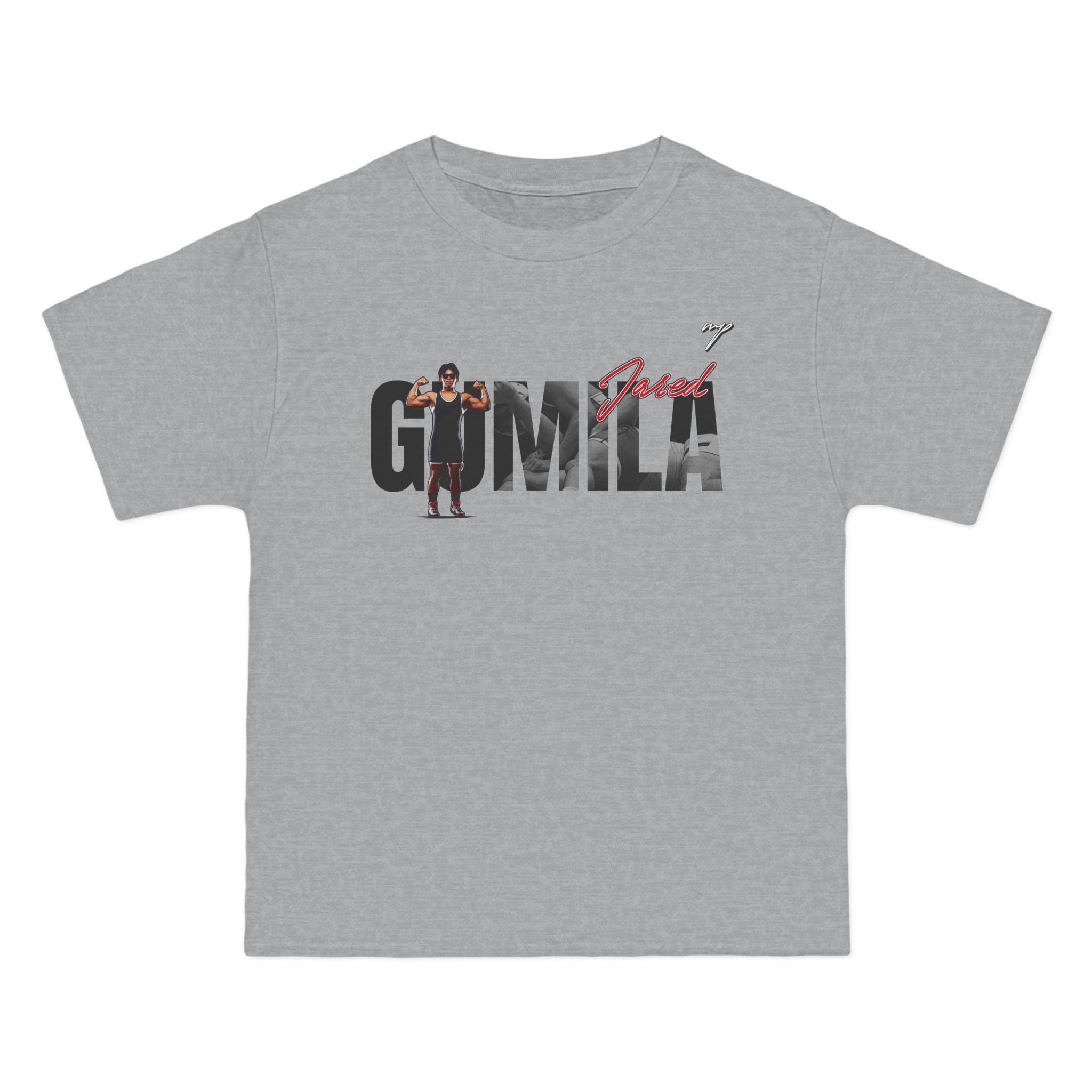 Jared Gumila Vintage Tee