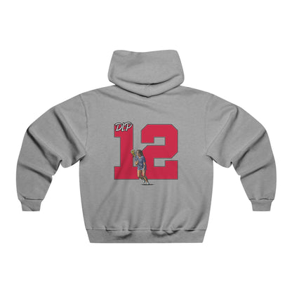 Sienna de la Paz Vintage Hoodie