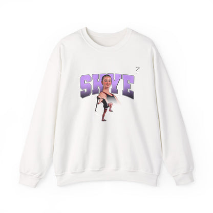 Skye Shelmerdine Crewneck