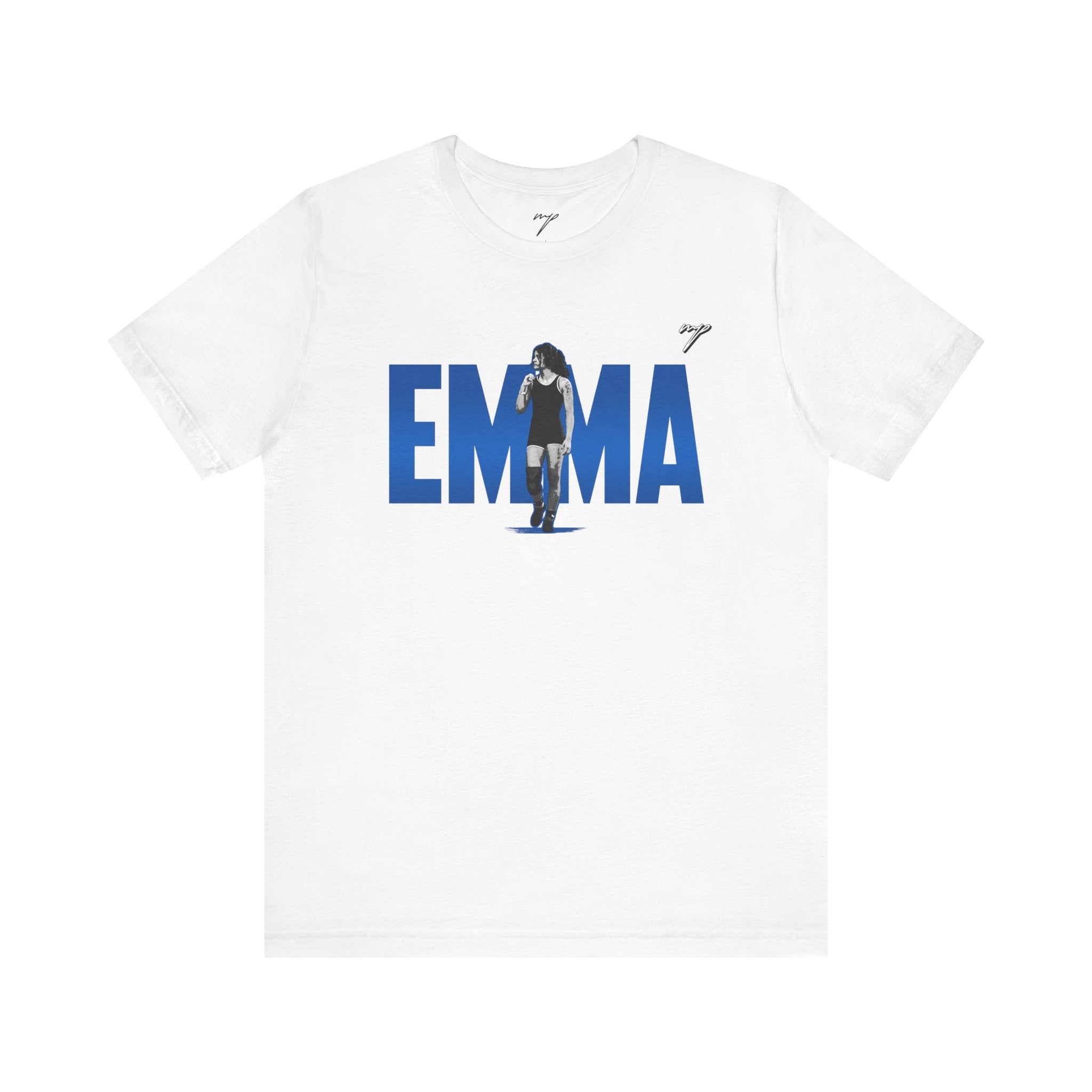 Emma Bauknight Graphic Tee