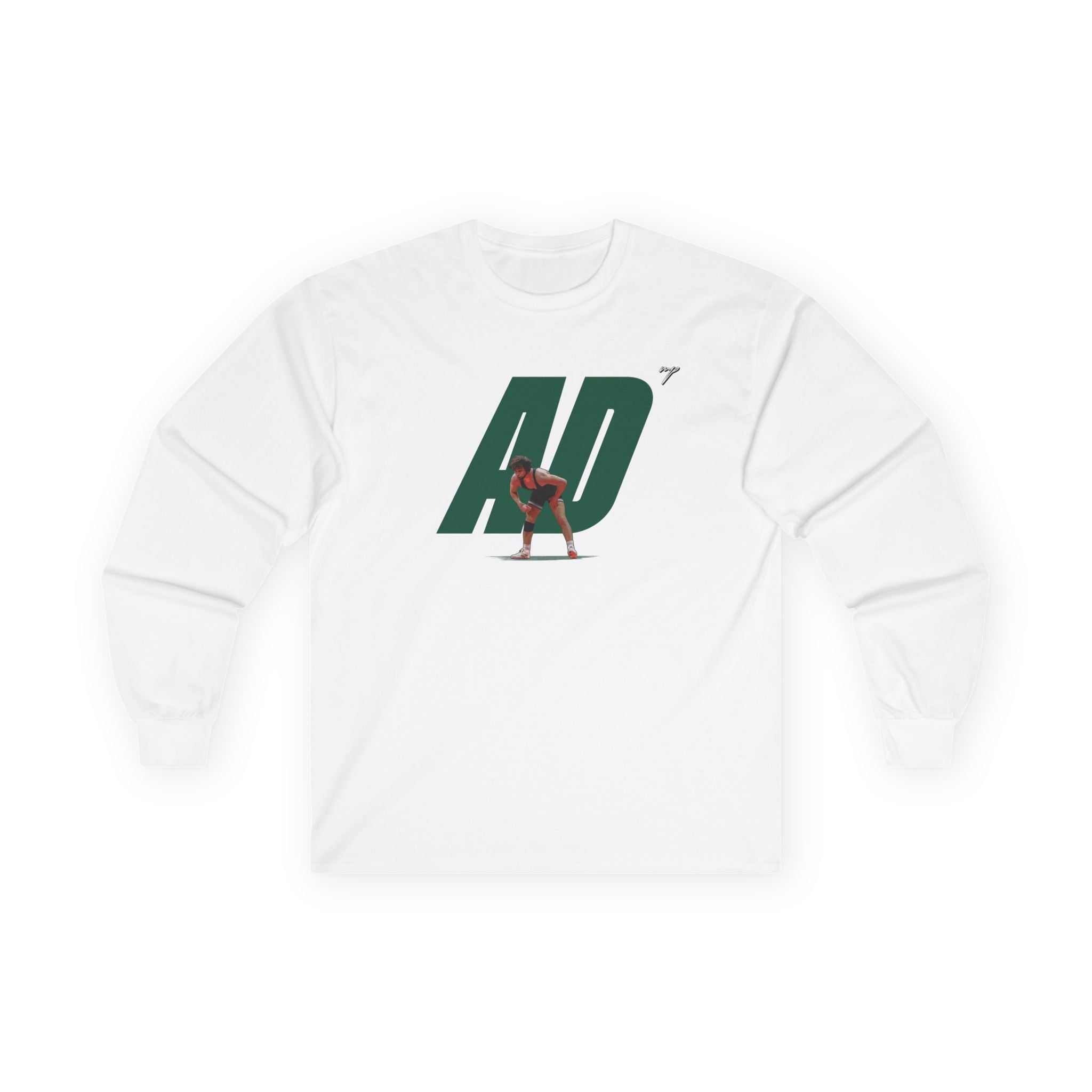 Angelo DiPol Long Sleeve Tee