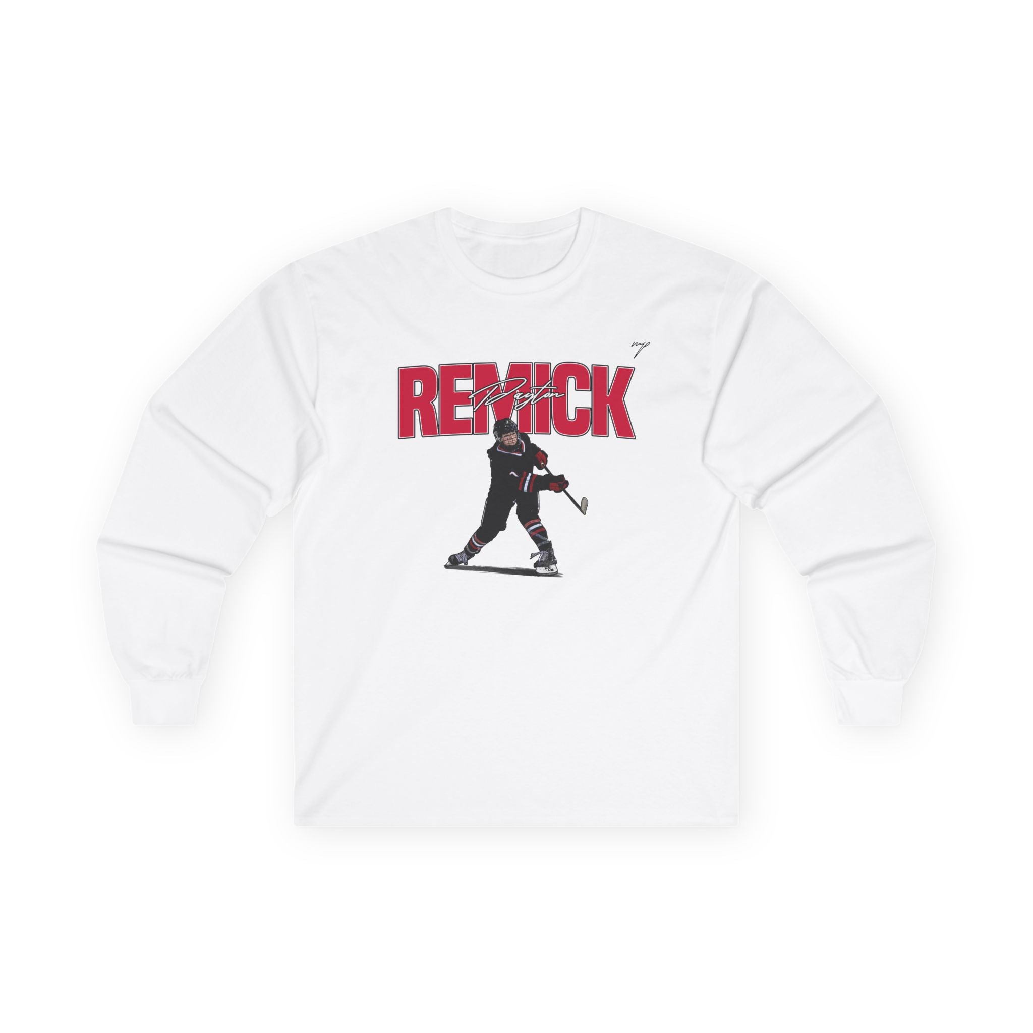 Payton Remick Long Sleeve