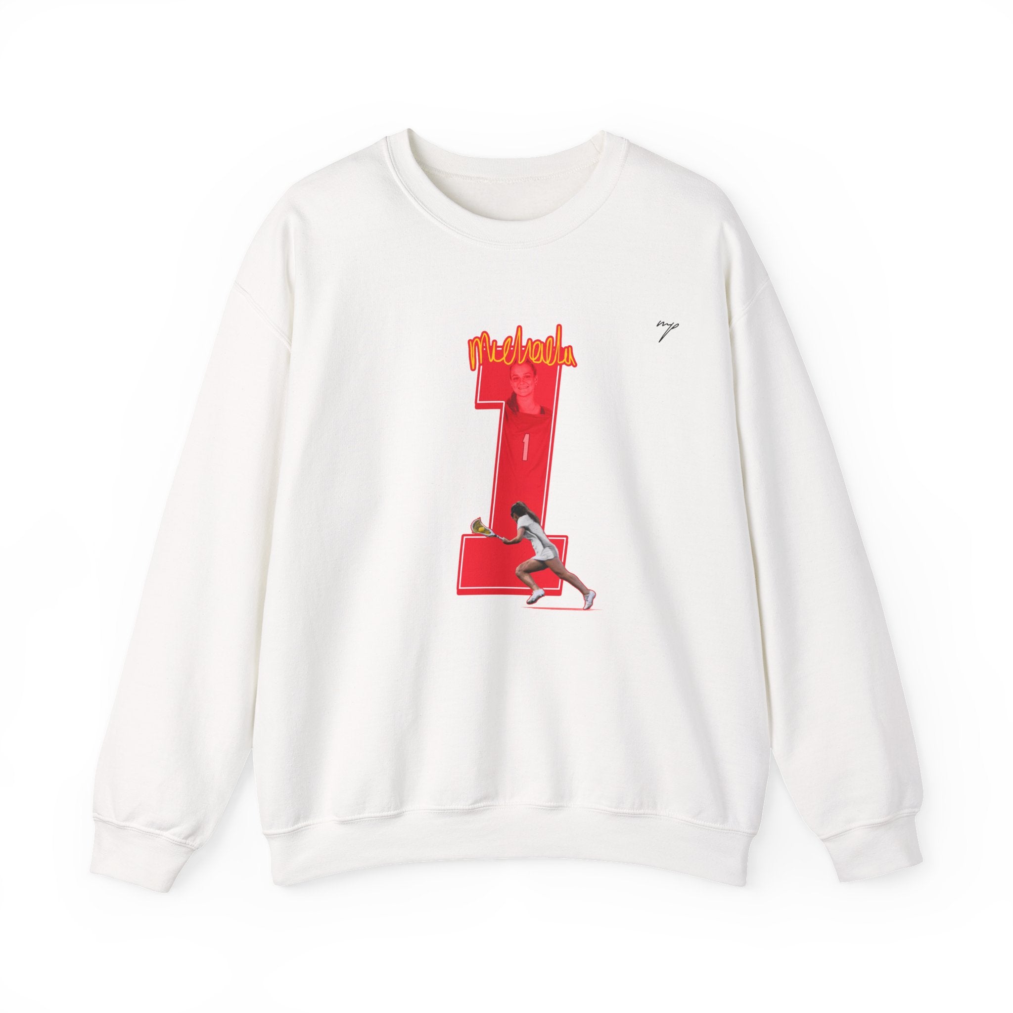 Michaela Fay Crewneck