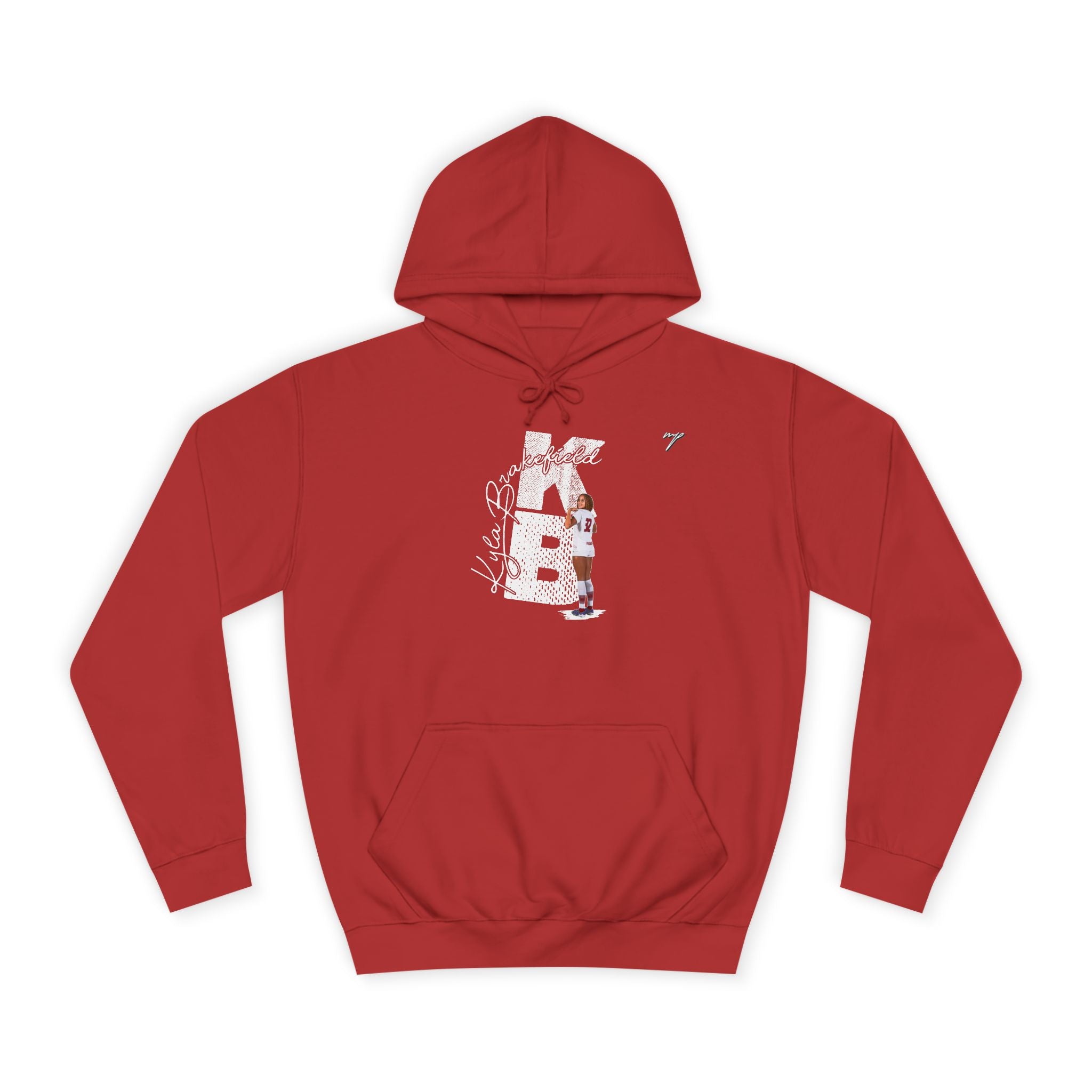 Kyla Brakefield Hoodie