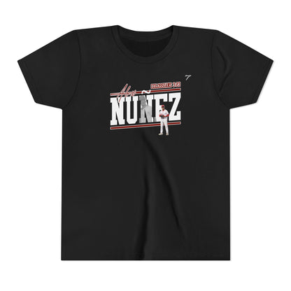 Alex Nuñez YOUTH Graphic Tee
