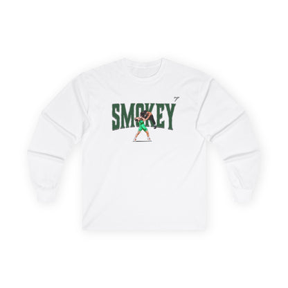 Smokey McClure Long Sleeve Tee