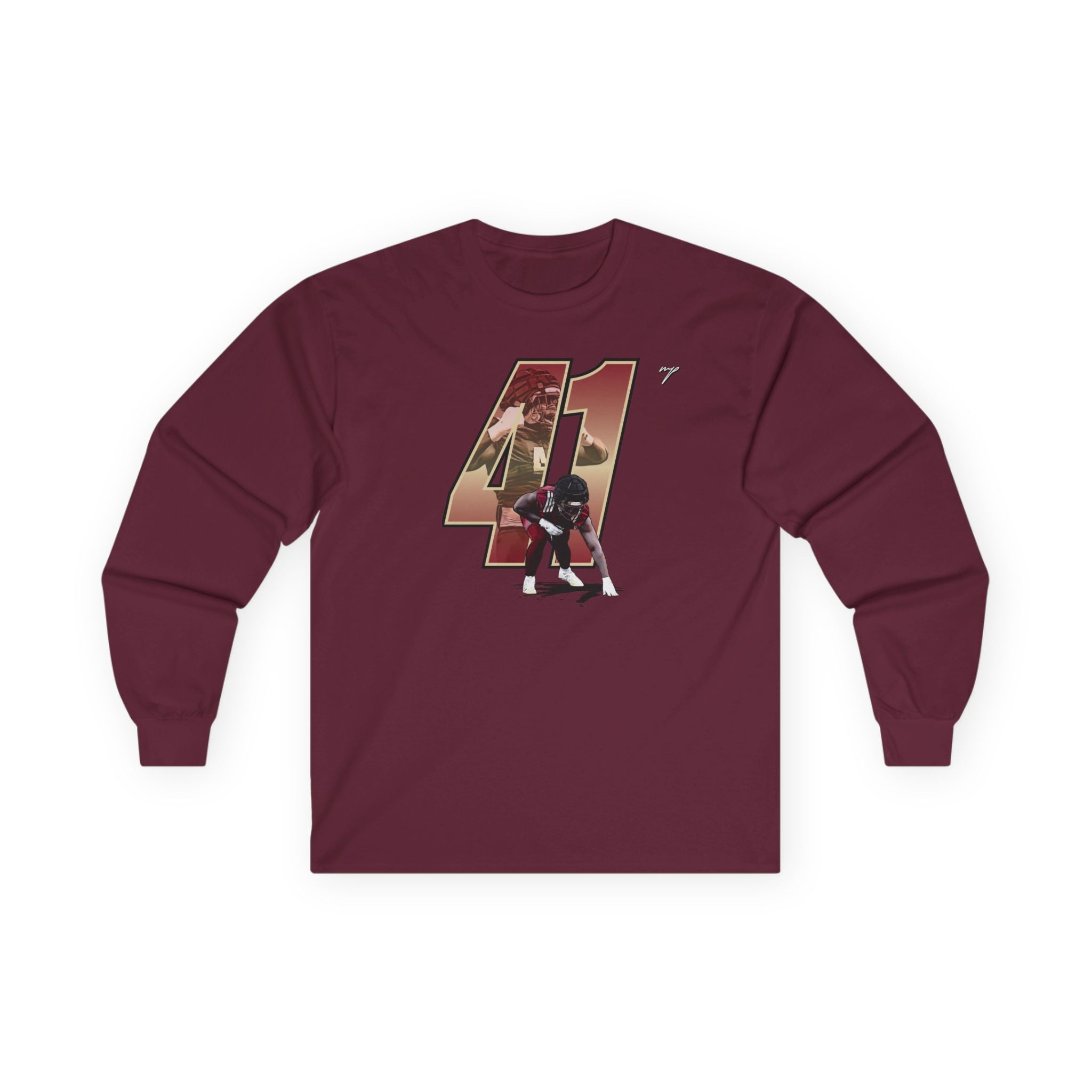 Favor Bate Long Sleeve Tee