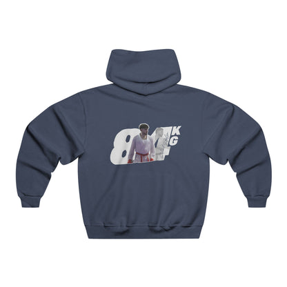 Eduard Sagilyan Vintage Hoodie