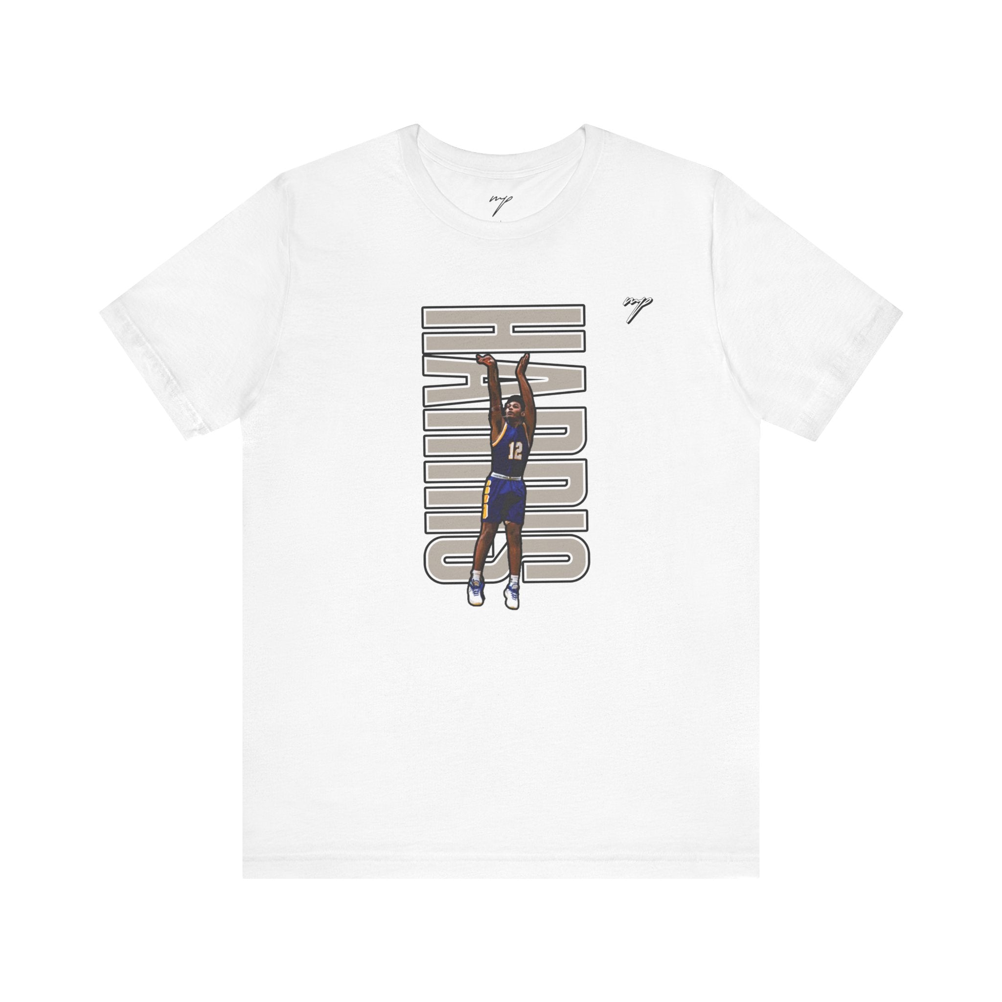 Avree Harris Graphic Tee