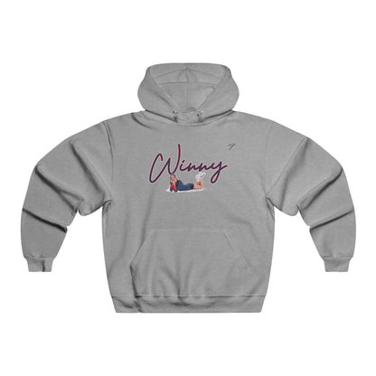 Loren Winn Vintage Hoodie