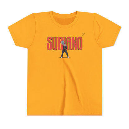 JJ Suriano YOUTH Graphic Tee