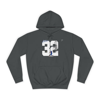 Brynn Anteau Hoodie