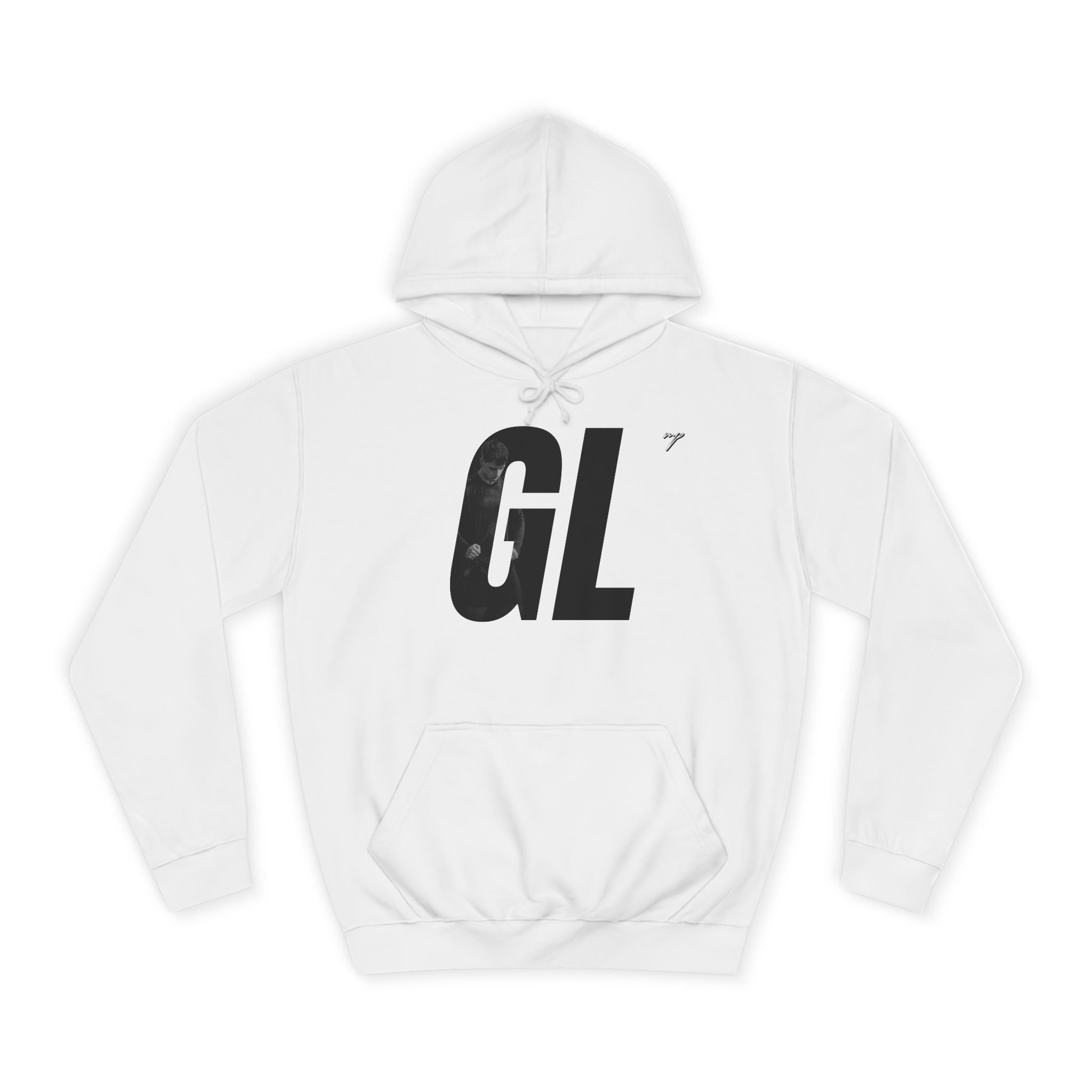 Gavin Linsman Hoodie