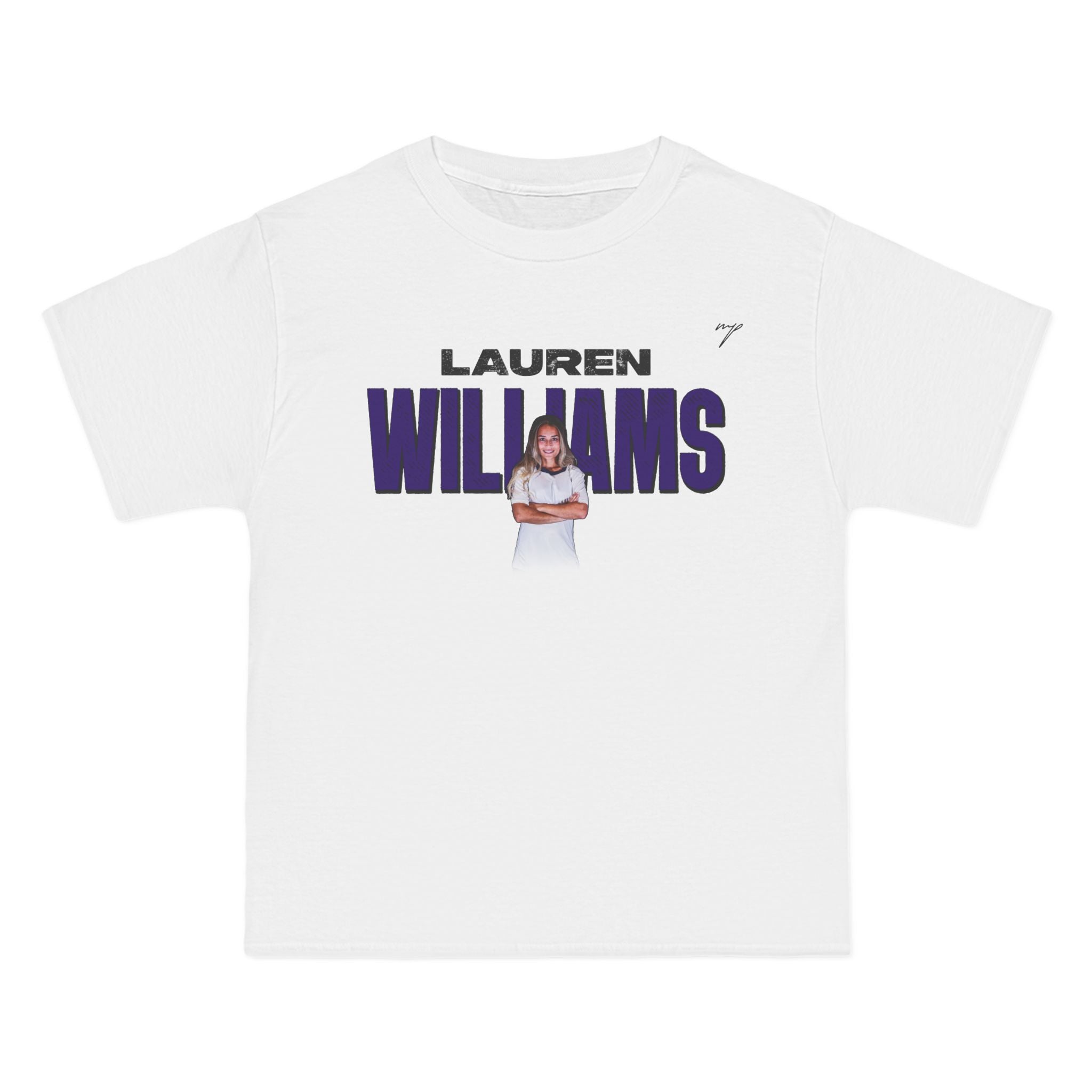 Lauren Williams Vintage Tee