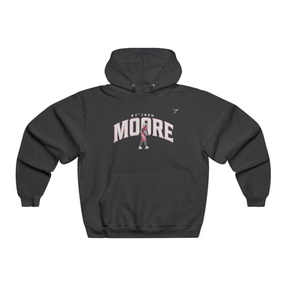 Ky'Jaeh Moore Vintage Hoodie