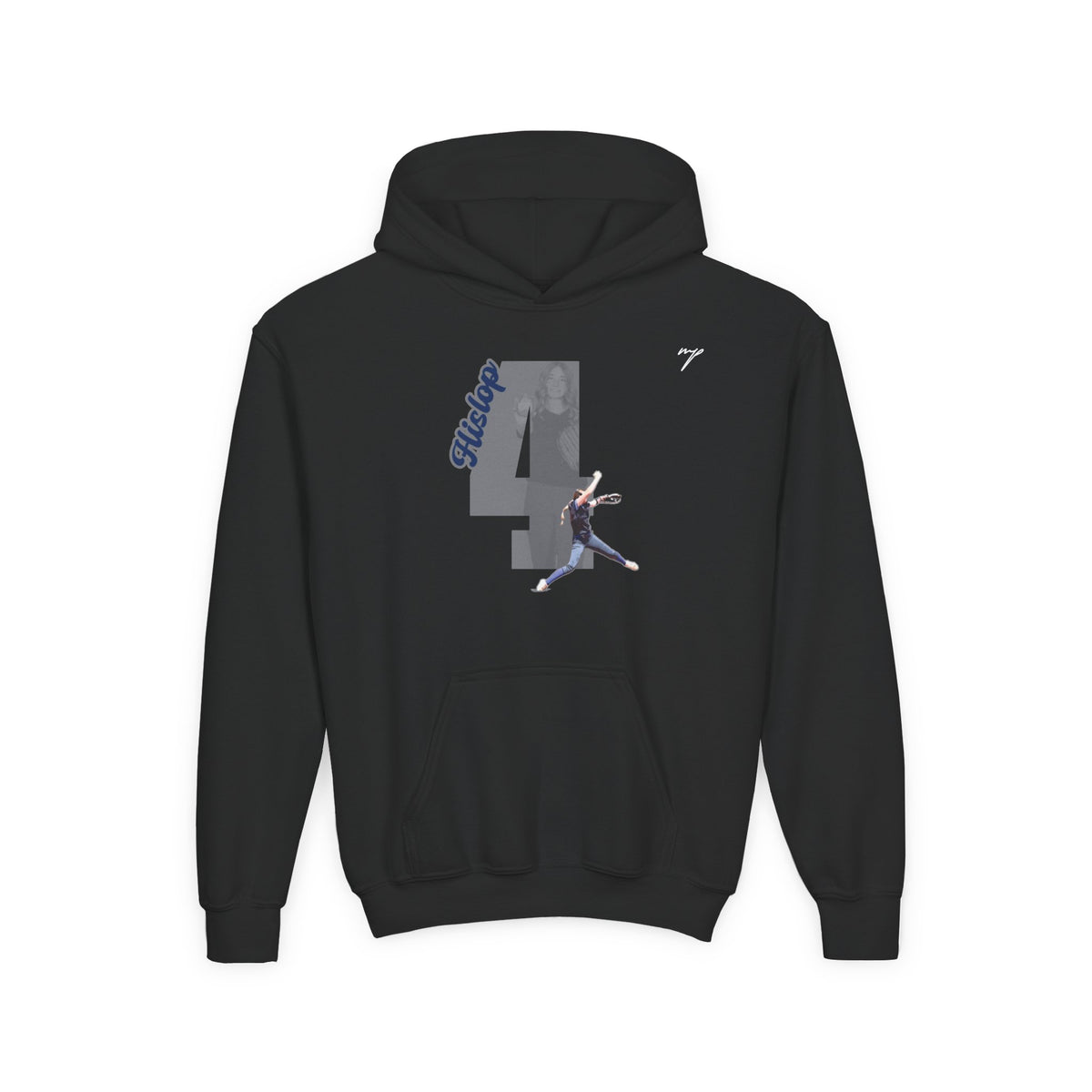 Makinley Hislop YOUTH Hoodie