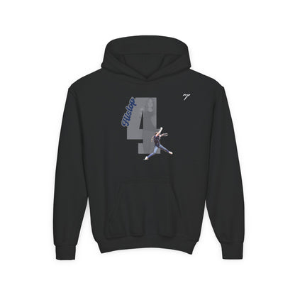 Makinley Hislop YOUTH Hoodie
