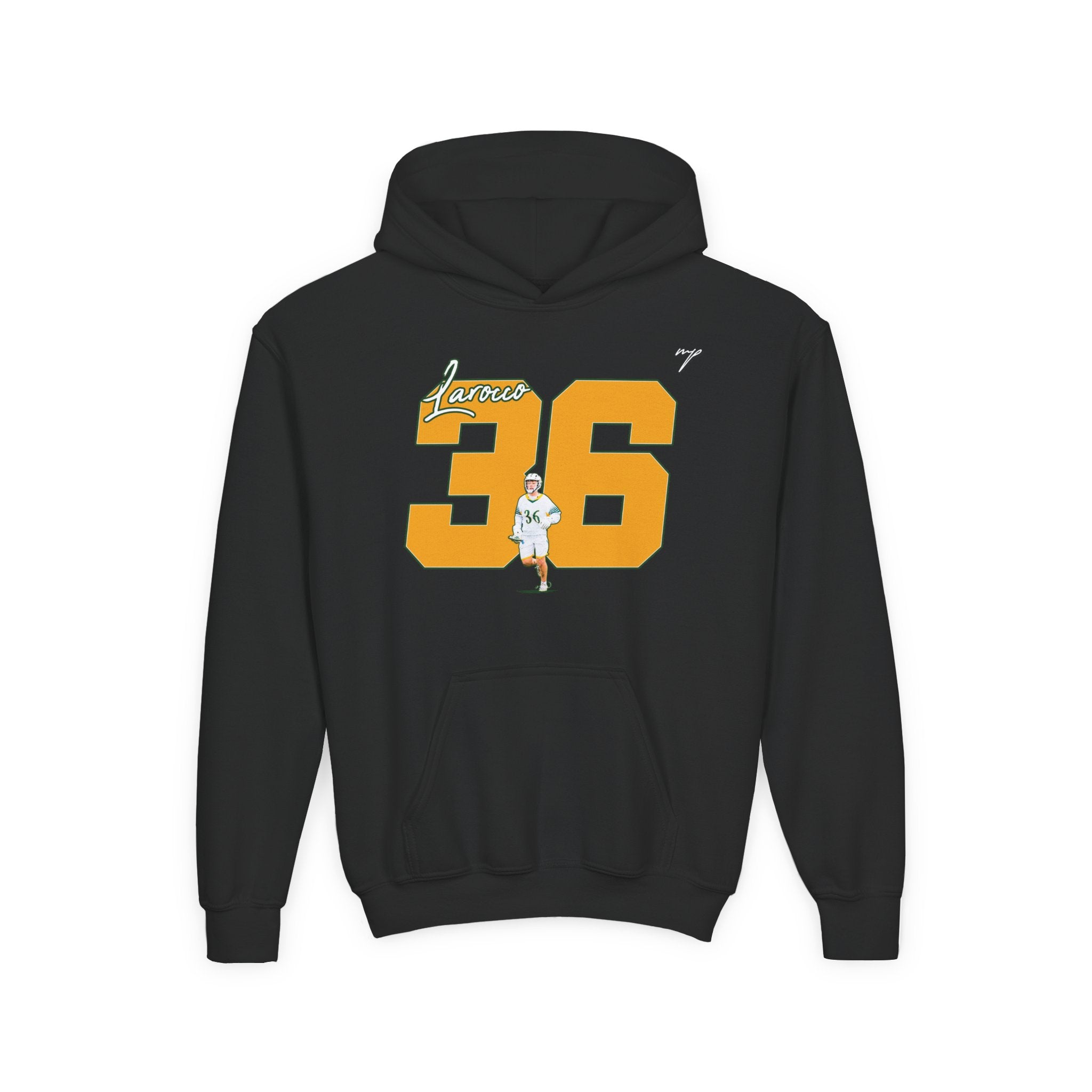 Chase Larocco YOUTH Hoodie