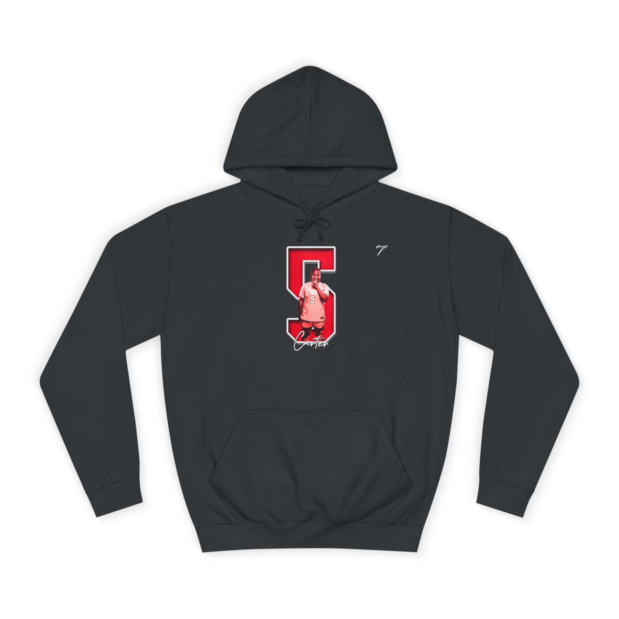 Jayla Carter Hoodie