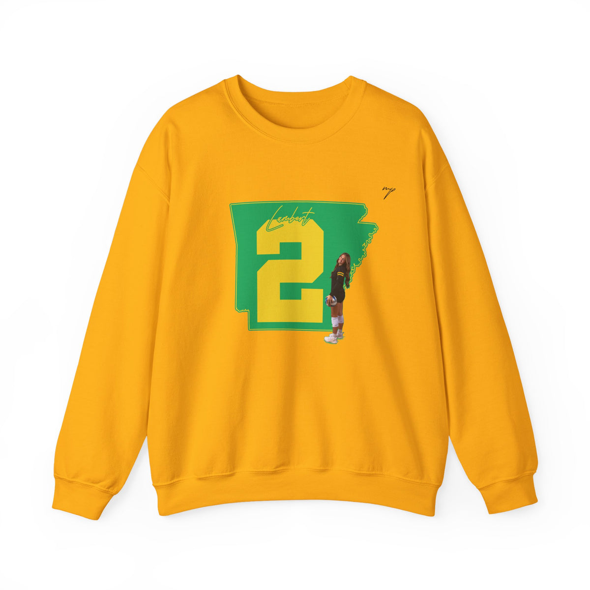 Kylie Lambert Crewneck