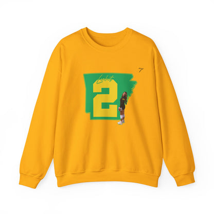Kylie Lambert Crewneck