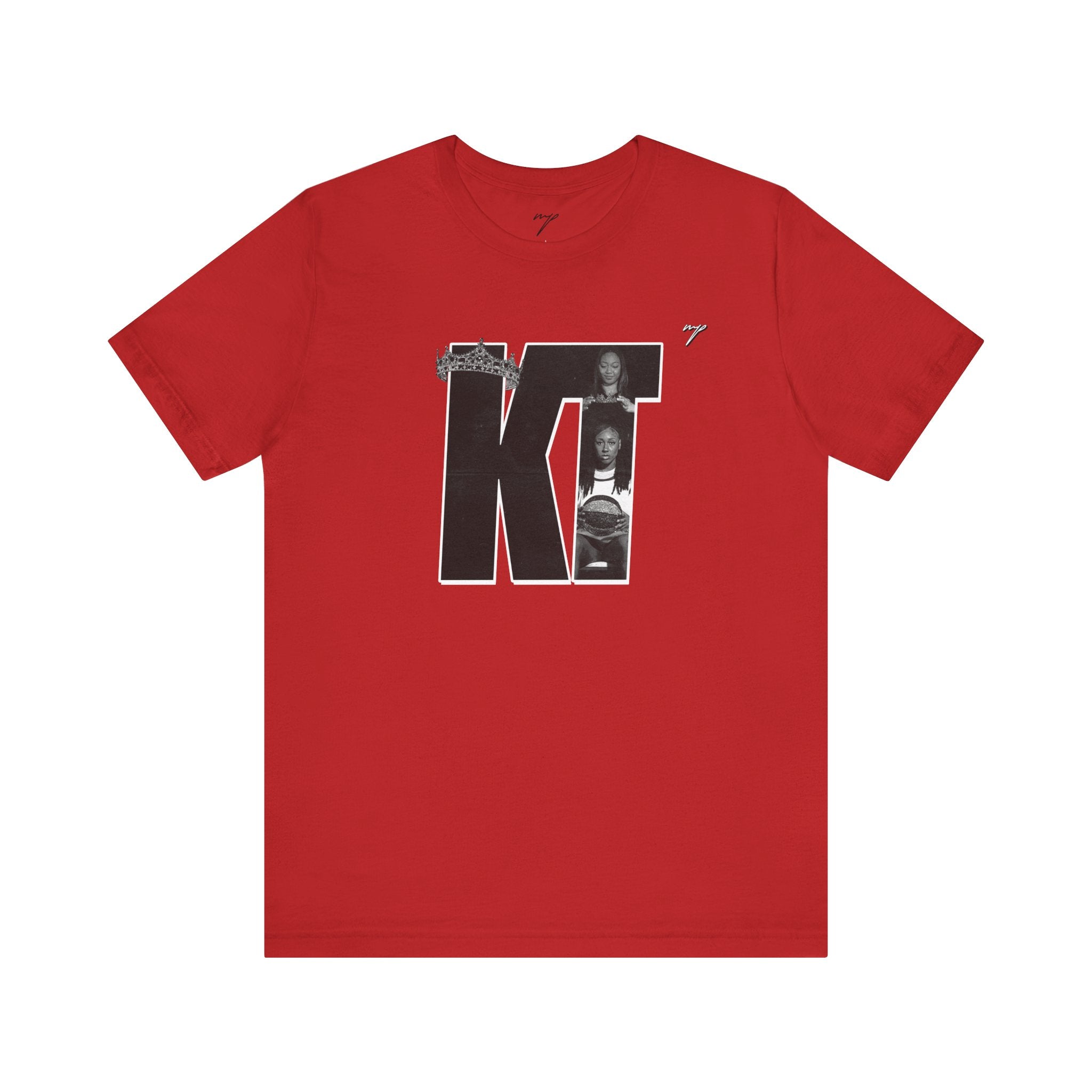 Kya Taylor Graphic Tee