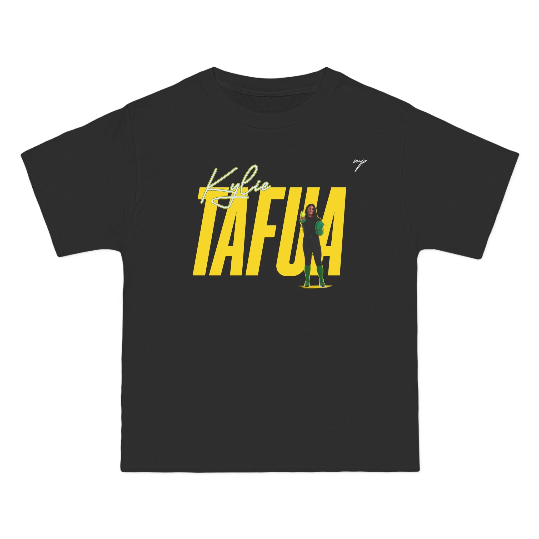 Kylie Tafua Vintage Tee