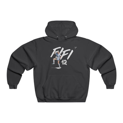 Fiona Fraser Vintage Hoodie