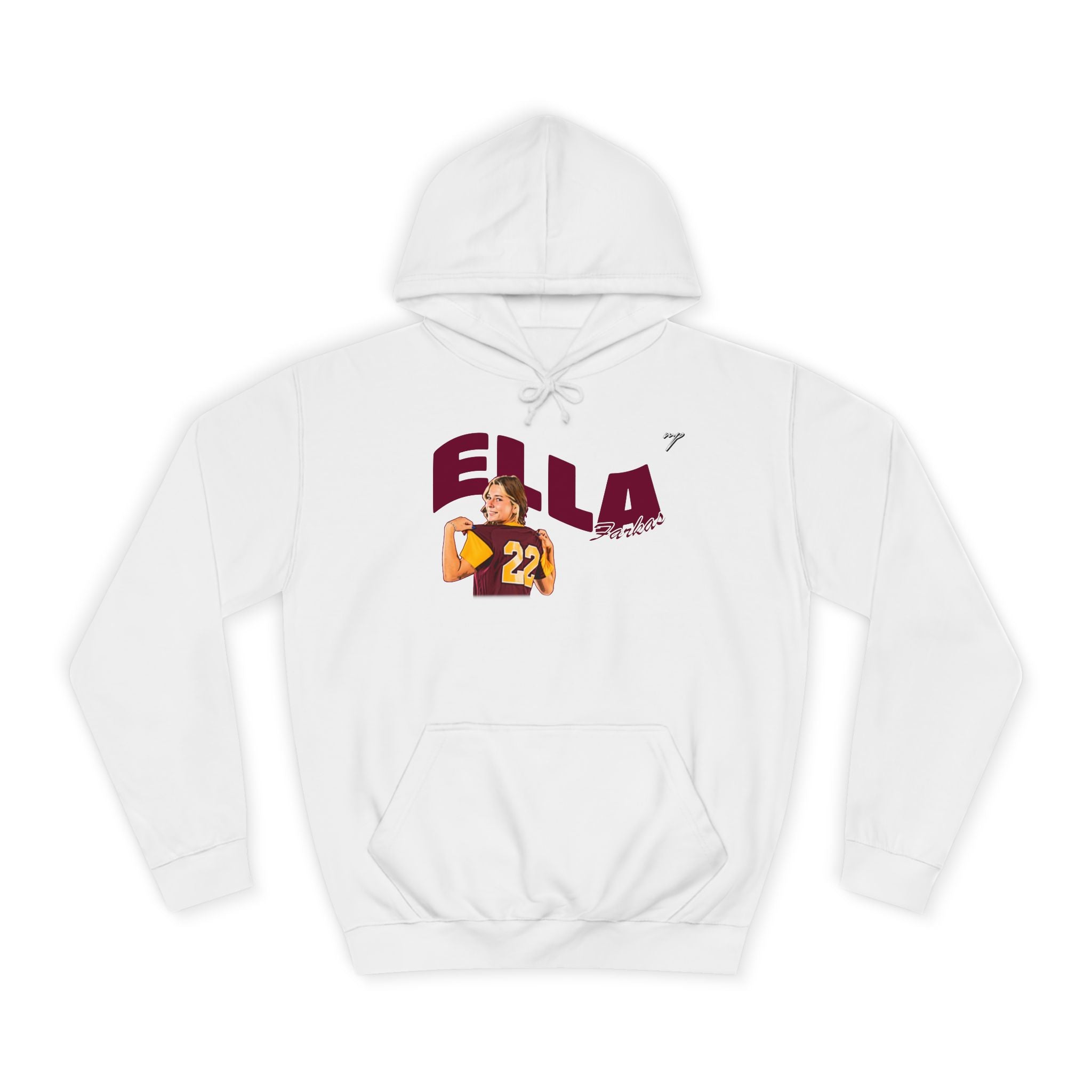 Ella Farkas Hoodie