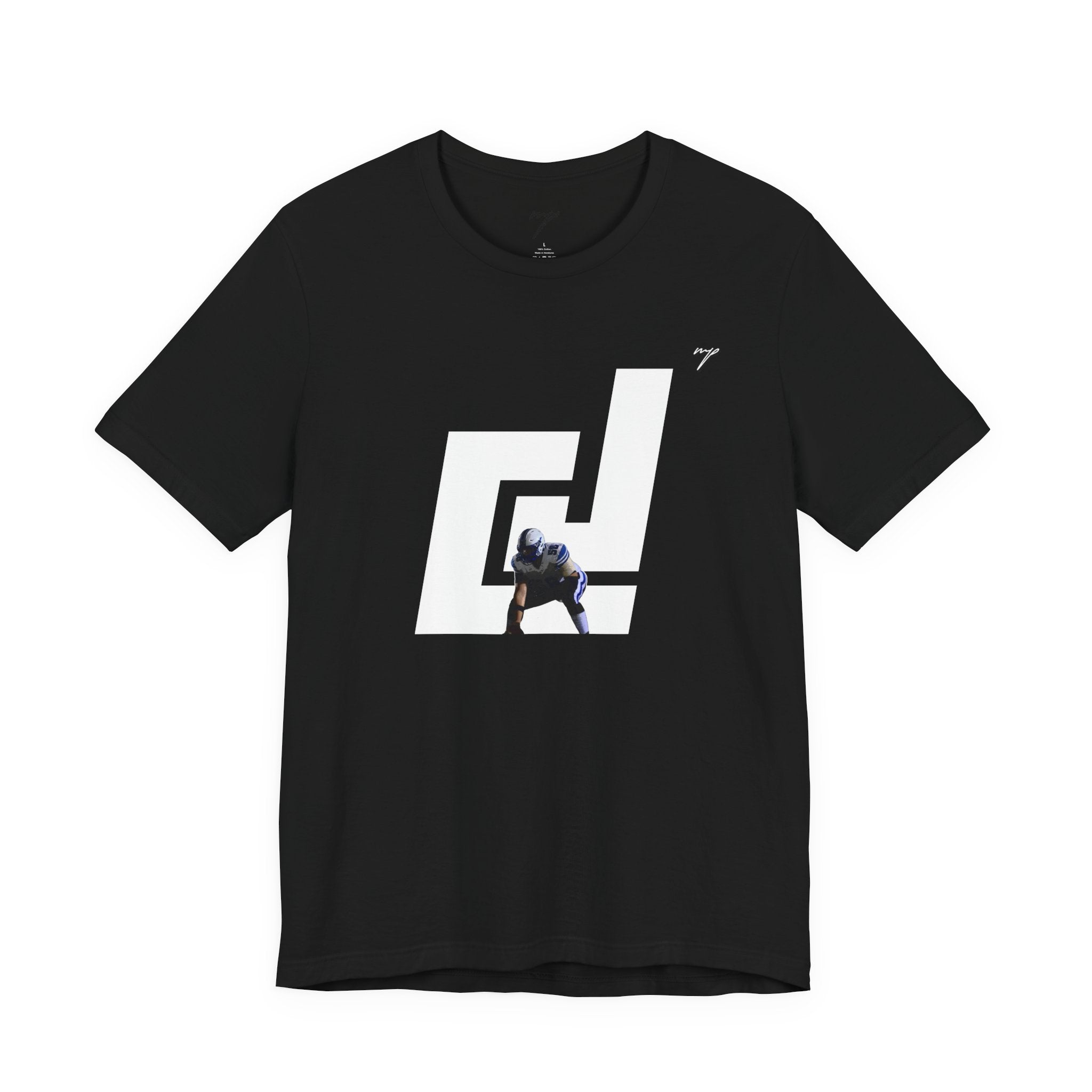 Caleb Tum Suden Graphic Tee