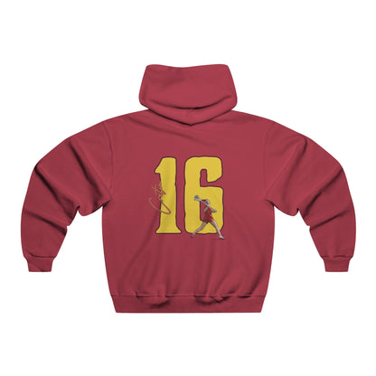 Jenna Cratin Vintage Hoodie
