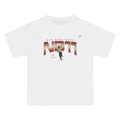 Nelson Barthel Vintage Tee
