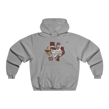 Jakson Furlotte Vintage Hoodie