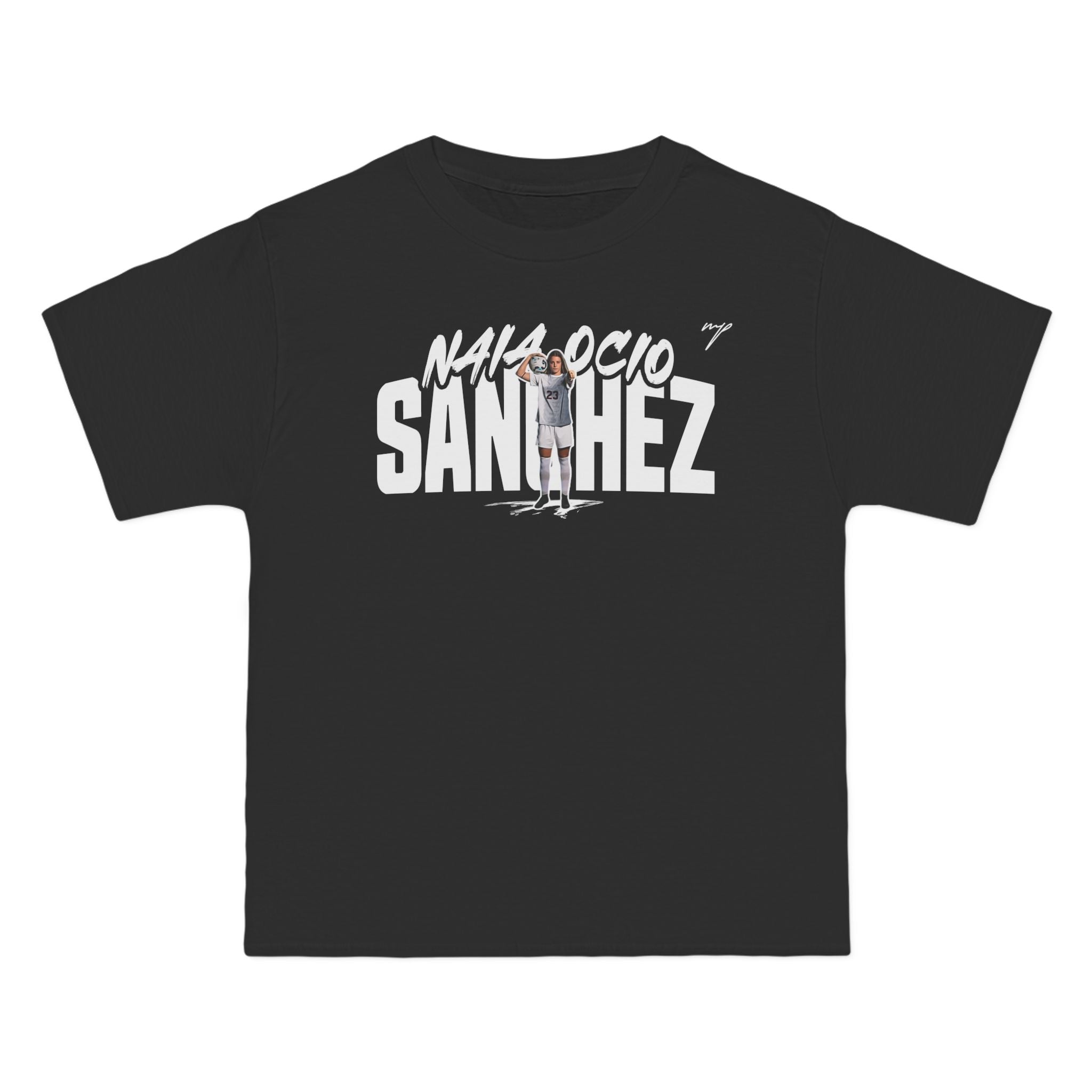 Naia Ocio Sanchez Vintage Tee